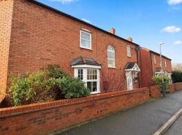 5, Park Lane, Lower Quinton, Stratford-upon-avon CV37 8SP