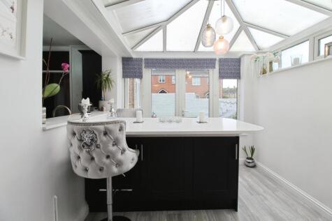 Queens Road, Lowestoft, NR32