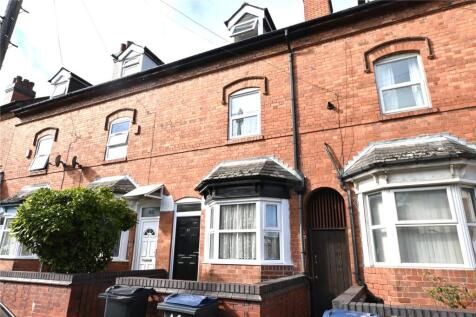 Jakeman Road, Balsall Heath, Birmingham, B12