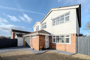 8, Plover Crescent, Caldicot NP26 5ET