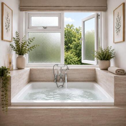 Bath Tub