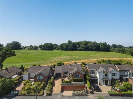 Bollinbarn Drive, Macclesfield