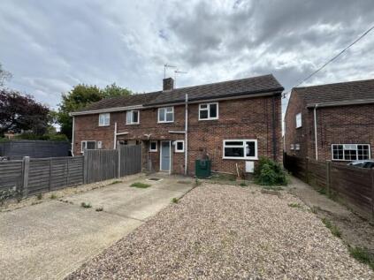 14 Market Lane, Crimplesham, King's Lynn, Norfolk PE33 9DZ
