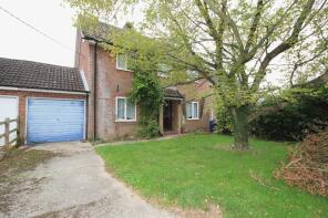 Inti Tunari, Haverhill Road, Castle Camps CB21 4TB