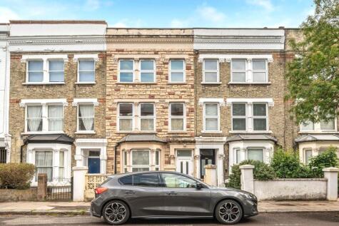Marlborough Road, London, N19