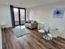 Apartment 516, 190 Granville Lofts, Holliday Street, Birmingham B1 1FF