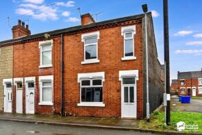 51, Taylor Street, Goldenhill, Stoke-on-trent ST6 5RX