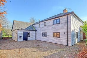 Old Buildings Yard, The Street, Chelmsford CM1 4QW