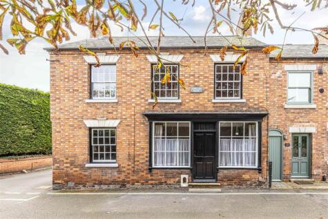 Water Lane, Radcliffe-On-Trent, Nottingham