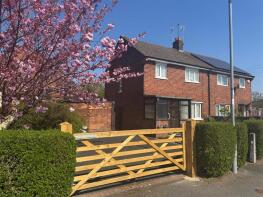 1, Aspen Way, Hoole, Chester CH2 3EX
