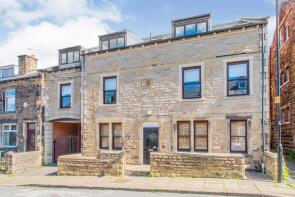 Flat 4, 36, Zoar Street, Morley LS27 8JD
