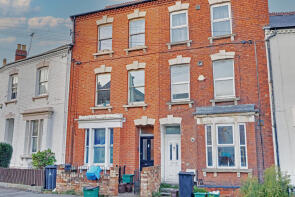 Flat 2, 26, Brunswick Road, Gloucester GL1 1HP