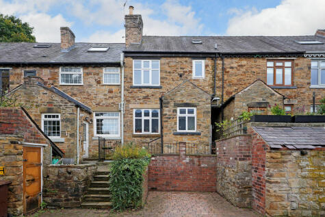 Pendeen Road, Nether Green, Sheffield