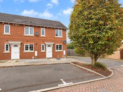 Primrose Way, Minster on Sea, Sheerness, Kent, ME12