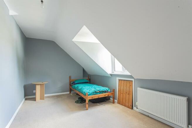 Loft Room 1