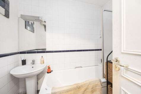 Hayfield Passage , E1, Tower Hamlets, London, E1