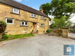 4, Manor Farm, Badsworth, Pontefract WF9 1AJ