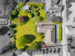 Spenns Croft, Jackys Lane, Harthill, Sheffield S26 7XU
