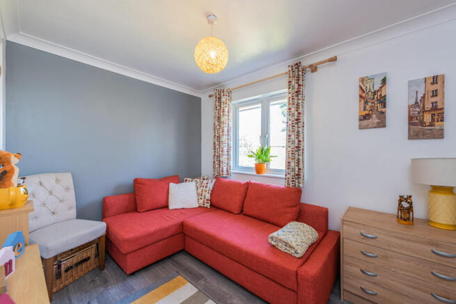 Public Rm /Bedroom 4