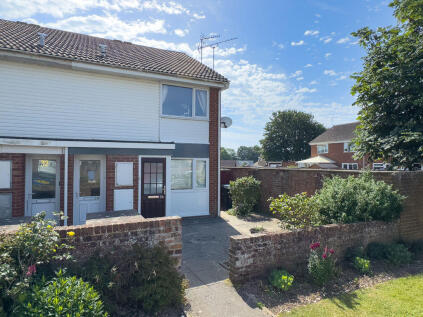 Ravens Way, Bognor Regis