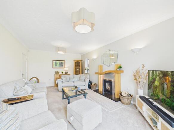 Merlin Way, Mickleover photo 4
