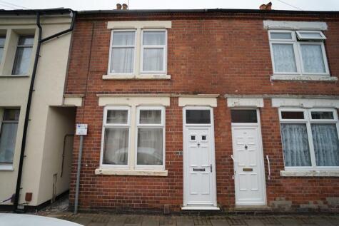 Rendell Street Loughborough