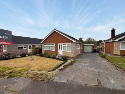 Stocks Park Drive, Horwich, Bolton, Greater Manchester, BL6
