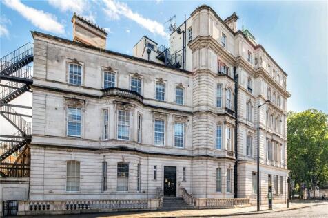Grosvenor Gardens, London, SW1W