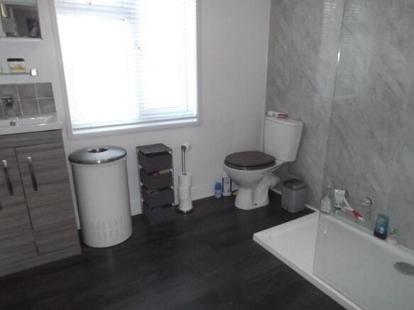 En-suite