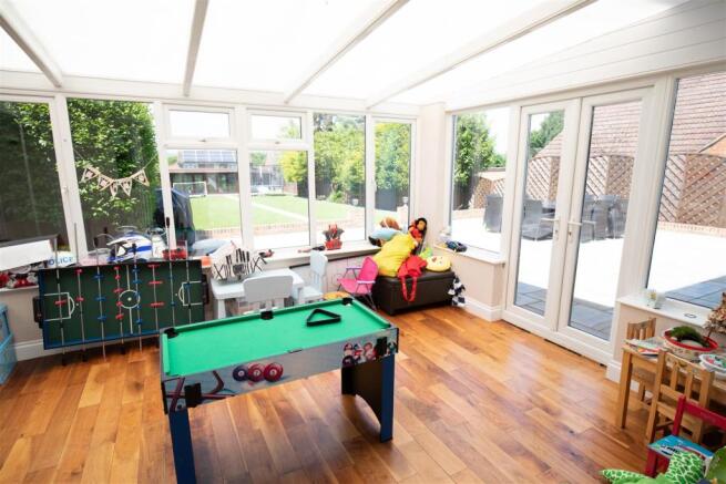 Conservatory