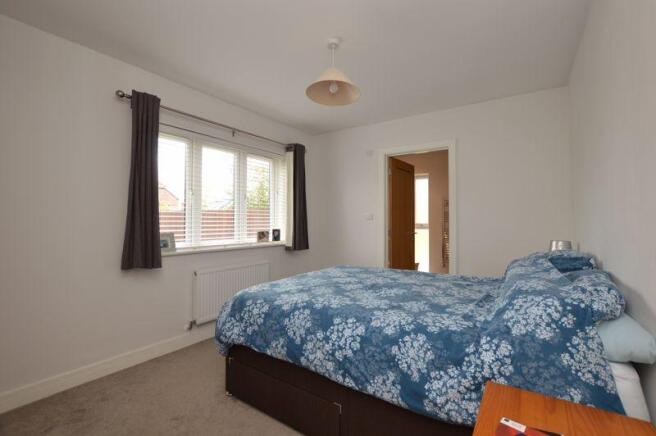 Main Bedroom 