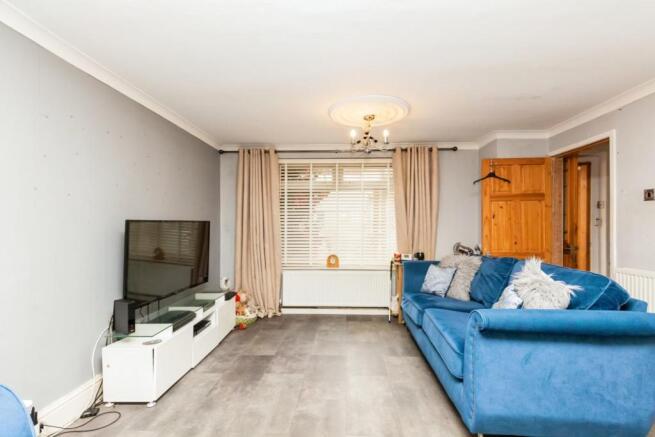 Living / Dining Room