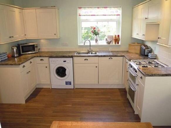 ACCOMMODATION