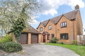 7, Mathews Close, Devizes SN10 3NU
