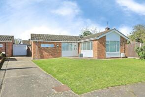 12, Couhe Close, Swaffham PE37 7JS