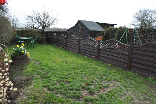 GARDEN