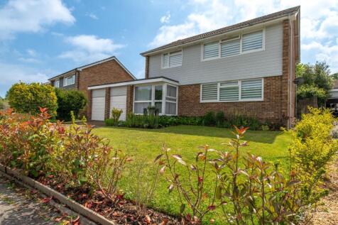 Park View, Wootton Bridge, Ryde