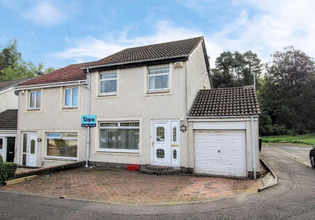 Lawers Place, Irvine, KA11