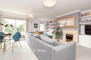 5, 36 Wisley Court House, Highacre, Dorking RH4 3BF