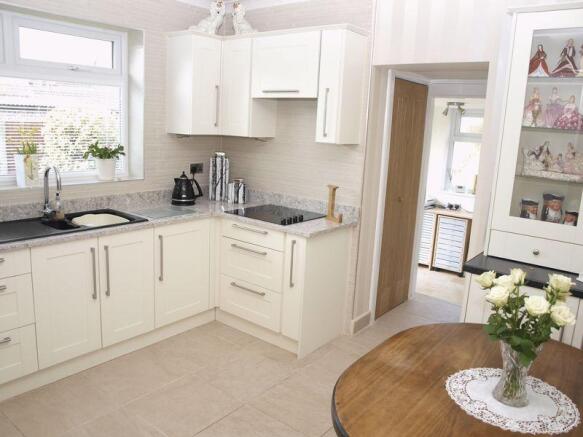 Quality Kitchen