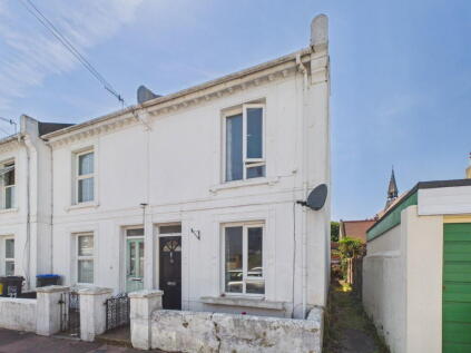 Howard Street, Worthing, BN11 4EW