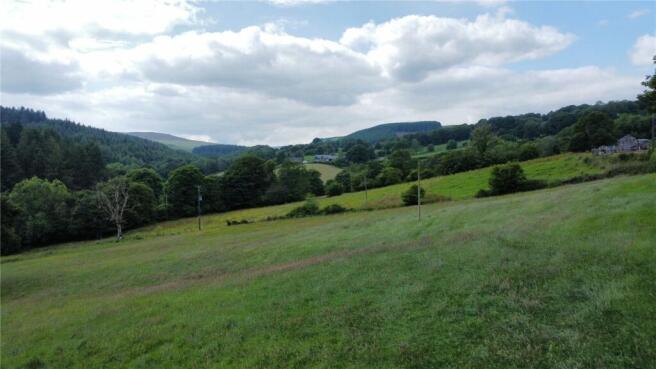 Llanwddyn, Oswestry, Powys, SY10 photo 4