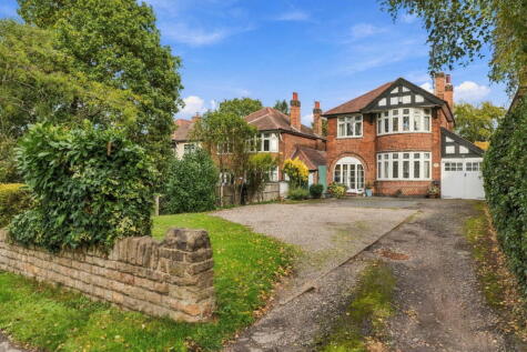 Loughborough Rd, West Bridgford, NG2