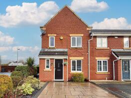 10, Burmarsh Lane, Widnes WA8 8WF