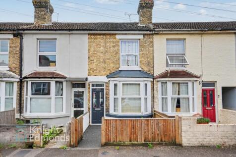 Milton Street, Maidstone, ME16