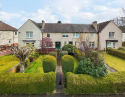 61, Talbot Drive, Glasgow G13 3RS
