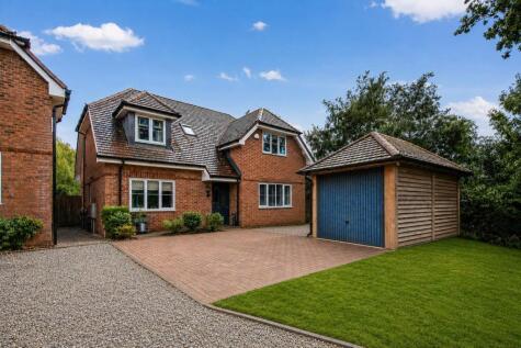 Brookland Vale, Lovedean
