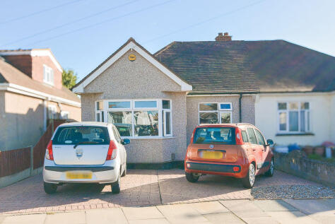 Stuart Road, Southend-On-Sea