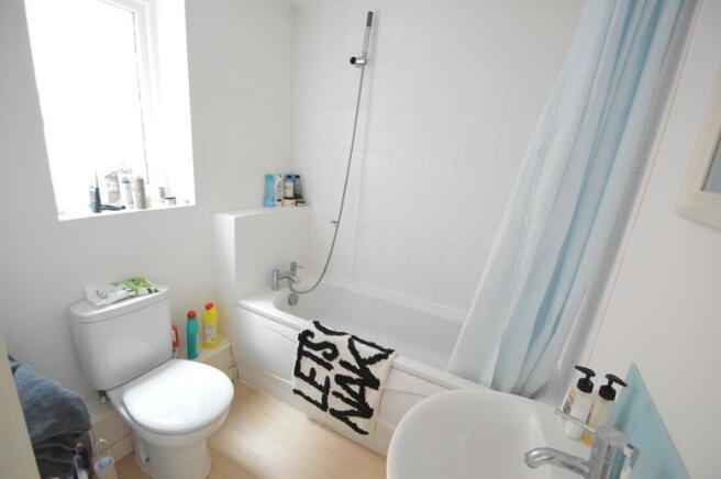 Bathoom