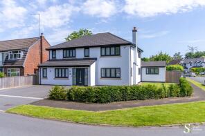 21, Glebelands Road, Knutsford WA16 9DZ